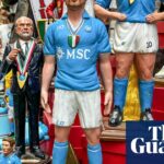 Prehľad prevodu: De Bruini sa pripojí k Napoli, ako sa Manchester City dohodlo na transakcii NYPAN | Okno