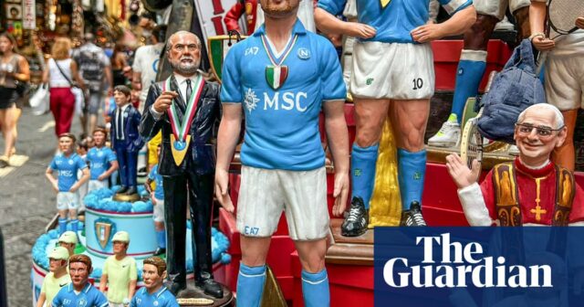 Prehľad prevodu: De Bruini sa pripojí k Napoli, ako sa Manchester City dohodlo na transakcii NYPAN | Okno

