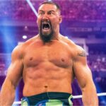Prekvapivý vzhľad Brona Breakker v Smackdown robí šialenú reakciu od 62 -ročného bojového veterána
