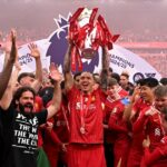 Premier League 2025/26 Hlavné dátumy ako Arsenal, Man Utd a Liverpool čakajú na svietidlá