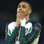 Sunderland sa zriedka po Premier League