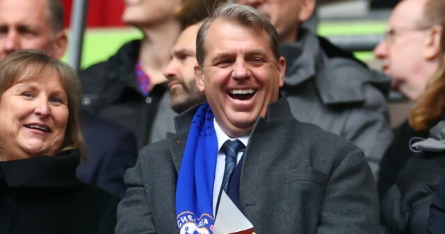 Premier League nedokáže uzavrieť bravčový otvor v Chelsea po kontroverznom predaji

