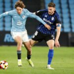 Premier League sledovanie vysokej hodnoty Celta Vigo Star