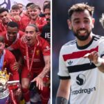 Premier League tots sa rozhodol s hviezdou Liverpoolu, ktorý mi Arsenal poprel | Futbalový šport
