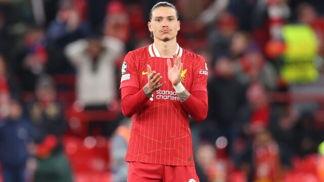 Hojlund bojoval za konzistentnosť od svojho pochádzania z Atalanty a mohol opustiť Old Trafford