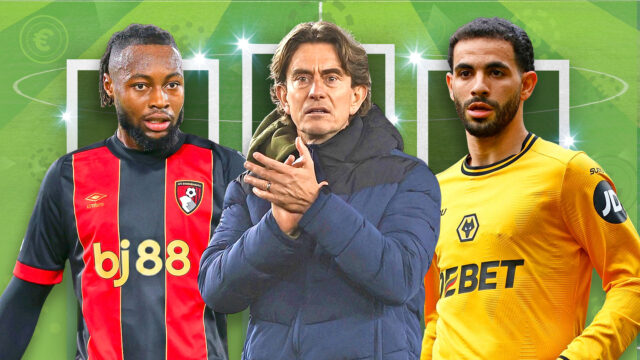 Bournemouth Star Semenyo požaduje Tottenham - ale prelomia svoj rekordný rekord na druhé priame leto, aby ho podpísali?