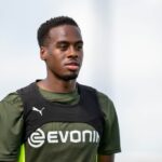 Prenosné okno Chelsea ako značky Gittens a 67 miliónov libier zapečatených po 10 výstupoch