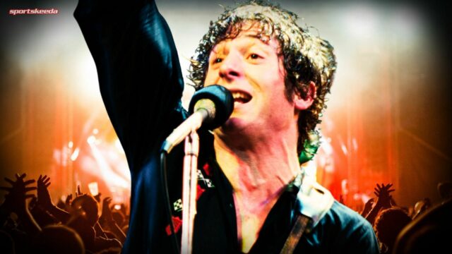 Jeremy Allen White ako Bruce Springsteen (obrázok cez YouTube/ štúdiá 20. storočia)
