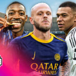 Potreby UCL