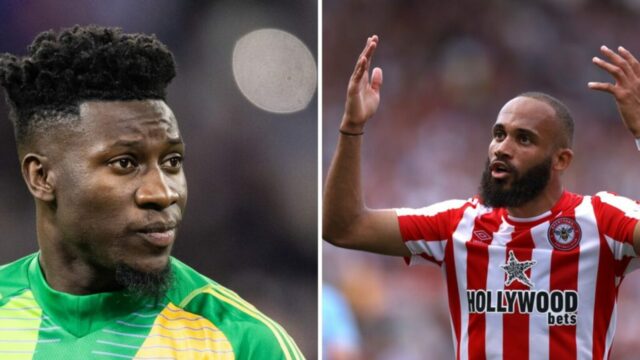 Presun Bryan Mbumo do Manchester United Hits Ralocklock ako aktualizácia akcií Fabrizio Romano

