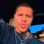 Preto by mohla byť Ace Greene The Shake-up Love Island USA Sease 7 Needs