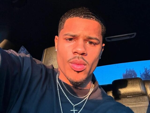 Preto by mohla byť Ace Greene The Shake-up Love Island USA Sease 7 Needs

