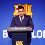 Pretože Barcelona práve zaplatila Lionel Messi 6 miliónov EUR