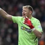 Prevod Aaron Ramsdale nasadený v hotovostnej injekcii Arsenalu, pretože prekvapenie sa objaví nová možnosť