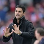 Prevod Arsenalu rozhodol pre Mikel Artea po šoku „dohoda“ 41 miliónov libier prišla