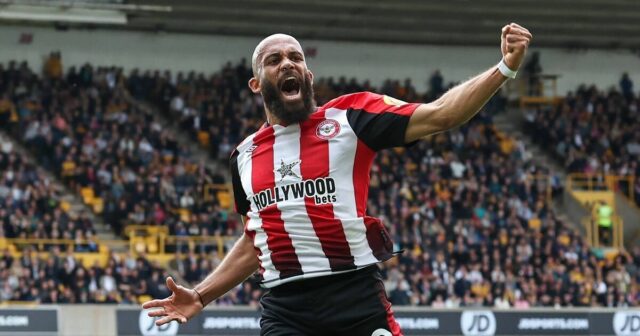Prevod Brian Mbeumo Last: Mám zmluvu UTD, Spurs 60 miliónov libier | Futbalový šport

