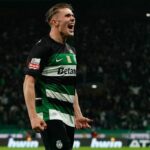 Prevod Viktor Gyokeres dá Arsenalovi „najlepšiemu útočníkovi v Európe“ s „gullet -rezistentnou mentalitou“