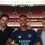 Prevody Arsenalu: Plne zosilnený zoznam letných prínosov a 5 miliónov GBP v obchode takmer vyrobené
