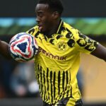 Prevody Chelsea: Dohoda Jamie Gittens dohodnutá Dortmundom - zdroje