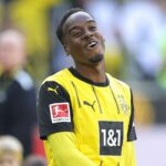 Prevody Chelsea: Dohoda blízko Dortmund's Jamie Gittens - zdroje