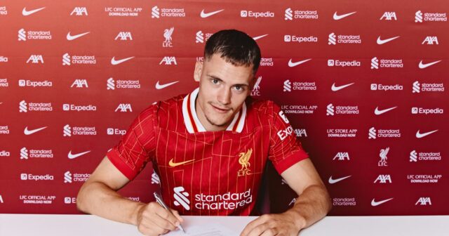 Prevody Liverpoolu: Plne zosilnený zoznam letných prínosov a von, keď Florian Wirtz konečne podpíše


