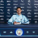 Prevody Man City: Tijjani Reijnders sa pripojí z AC Milána, keď obnovuje pokračovanie