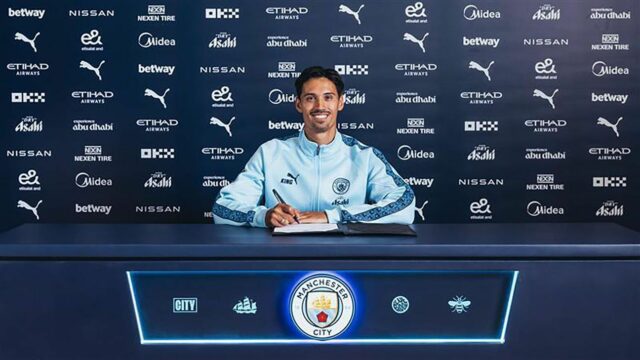 Prevody Man City: Tijjani Reijnders sa pripojí z AC Milána, keď obnovuje pokračovanie

