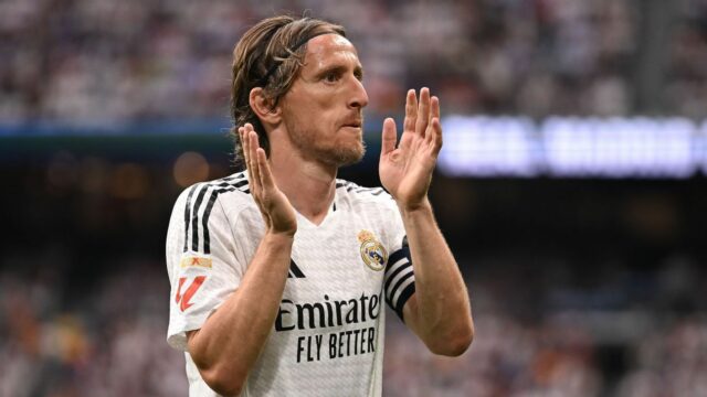 Prevody povesti, správy: AC Miláno blízko a on Luka Modric

