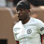 Prevody povesti, správy: Arsenal sa pripojí k preteku, aby podpísal Madueke