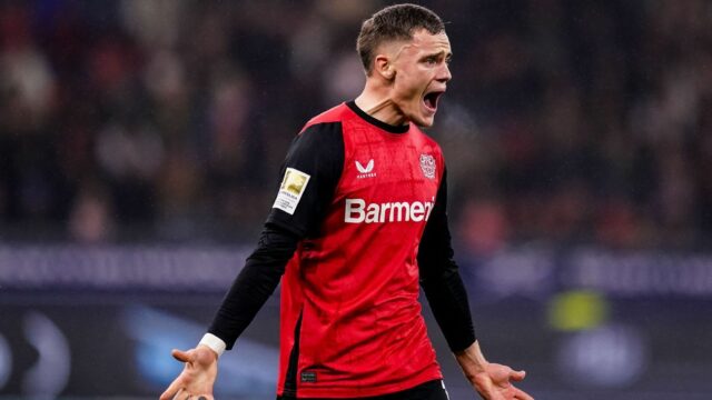 Prevody povesti, správy: Liverpool Close in Wirtz Deal

