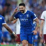 Prevody povesti, správy: Man United Zvážte šok Mitrovic Move