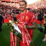Prevody povesti, správy: Napoli Eye Move for Liverpool's Núñez