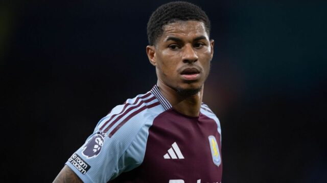 Prevody povesti, správy: Newcastle Eye Move for Rashford

