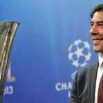 Prezident Benfica odstráni záujem spoločnosti Air Madrid o Alvaro Carreras - „Musia najprv ponúknuť ponuku“