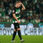 Viktor Gyookeres informoval, že štrajkovali v Sporting Lisabon