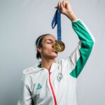 Prezident IBA vyzýva Imane Khelifa, aby vrátil olympijské zlato, hovorí „podozrivé momenty“ v skúšobnom procese