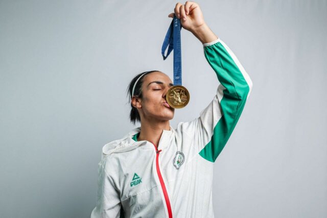 Prezident IBA vyzýva Imane Khelifa, aby vrátil olympijské zlato, hovorí „podozrivé momenty“ v skúšobnom procese

