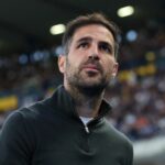 Prezident Inter Milána Marotta Keen, aby okamžite podpísal Cesc Fabregas