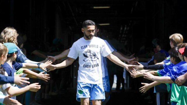 Prezident LALIGA Distries Svetového pohára klubu ako „úplne absurdný“

