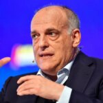 Prezident La Liga Nomes prekvapí Star Real Madrid v úlohe hlavnej súťaže Lamine Yamal pre Ballon D'Or