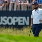 Pri pohľade vopred do zvyšku majstrovstiev Open Championship v roku 2025