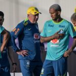 Priame aktualizácie Ekvádoru verzus Brazília, majstrovstvá sveta FIFA 2026 Conmebol Qualifier: Score, prvý zápas Ancelotti, ECU v podprsenku