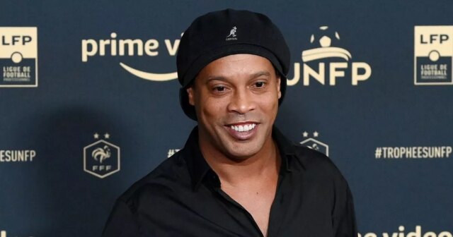 Prichádzajúci prevod Man Utd „si prvýkrát všimol bývalý agent Ronaldinho“

