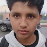 13 -year -old Oscar Omar Hernandez'in 'po návrate domov 30. marca bol hlásený, že ich rodina stratila.