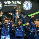Prihláste sa do nášho nového informačného bulletinu Chelsea FC: Zobraziť na moste