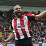 Prijímam žiadosť o prevod Bryan Mbeumo, pretože 60 miliónov libier libier zrýchľuje | Futbalový šport