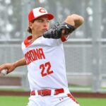 Prípravné rozhovory: Seth Hernandez je národným hráčom roka Gatorade