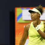 Príspevok Naomi Osaka po víťazstve v Nemecku získal pozornosť