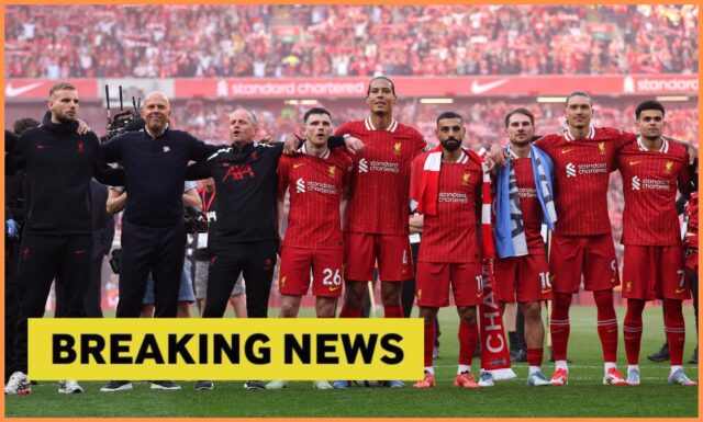 Prístup na odmietnutie Liverpoolu z Barcelony pre extrémny luis díaz

