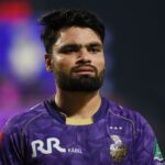 Priya Saroj je nadšený počas záväzku Rinku Singh Post IPL 2025 (hodinky)